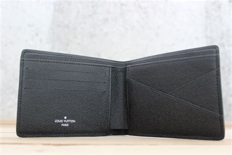 multiple louis vuitton wallet|louis vuitton graphite wallet.